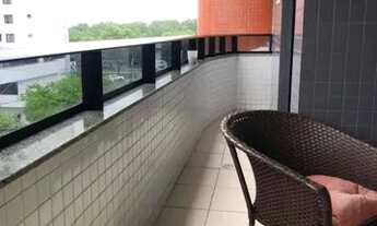 Imagem 6: APARTAMENTO RESIDENCIAL em ARACAJU - SE, JARDINS