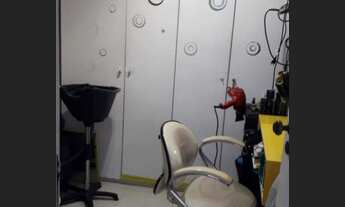 Imagem 7: Apartamento 2 quartos(suite) 3 wc, garagem Demarcada José Menino Santos