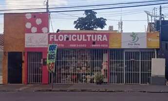 Imagem: Comercio próximo a Arena Pantanal