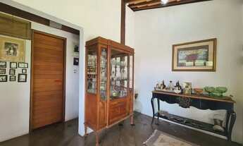 Imagem 6: Casa para venda possui 180 metros quadrados com 2 quartos em Gurupi - Teresina - PI