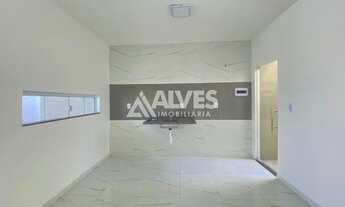 Imagem 7: CASA COM 3 QUARTOS SENDO 2 SUITES, PISCINA E ÁREA GOURMET COMPLETA