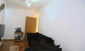 Imagem 3: Apartamento para Aluguel - Vila Caiçara, 1 Quarto, 65 m2