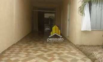 Imagem 2: Casa à venda, 185 m² por R$ 599.000,00 - Paradiso - Gravataí/RS