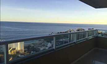 Imagem: Apartamento venda 102m² 3/4, Dependências