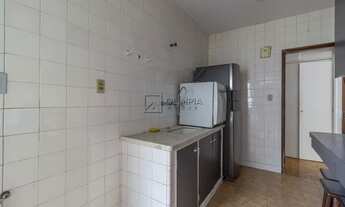 Imagem 7: Apartamento Locação 3 Dormitórios - 125 m² Higienópolis