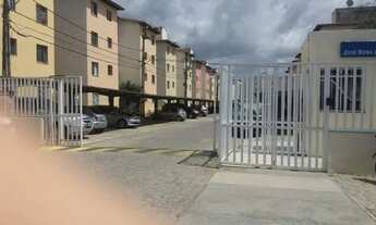 Imagem 4: Apt Cond. José Rosa R$ 750 ( Cond. Incluso