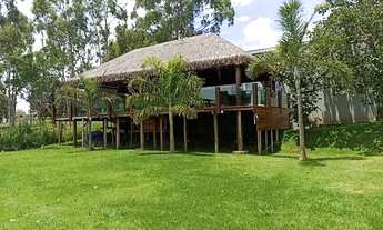 Imagem 3: Casa de condomínio para venda com 1000 metros quadrados com 3 quartos