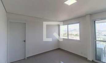 Imagem 2: Apartamento para Aluguel - Alphaville, 1 Quarto, 54 m2