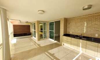 Imagem 5: Apartamento (tipo - padrao) 3 dormitórios/suite, cozinha planejada, portaria 24hs, lazer