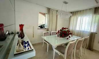 Imagem 6: Casa no condomínio morada das Mangueiras