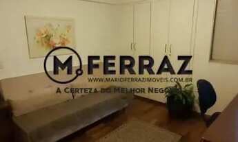 Imagem 4: UMA GRAÇA DE APARTAMENTO NA VILA MADALENA COM 2 SUÍTES!!!!