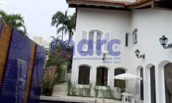 Imagem 3: SÃO PAULO - Casa Padrão - MORUMBI