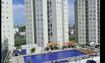 Imagem 2: Apartamento grande padrão