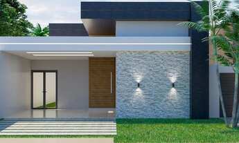 Imagem 3: Terras Alpha 1 - Casa de Condomínio 4 quartos, sendo 4 suítes