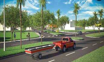 Imagem 2: Terreno Caminho das Aguas , Castilho -parcelas em ate 240 meses