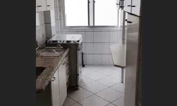 Imagem 3: APARTAMENTO SANTOS BOQUEIRÃO