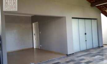 Imagem 4: Casa com 2 dormitórios à venda, 200 m² por R$ 750.000,00 - Cidade Nova - Santa Bárbara D&