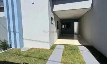 Imagem: Excelente Casa com 3 quartos no Jardim Universitário