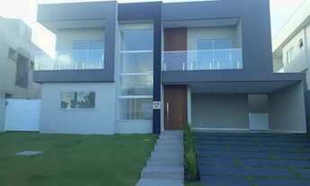 Imagem: Casa a venda Alphaville Litoral Norte