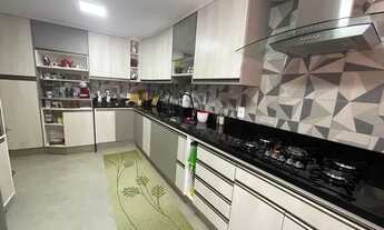 Imagem: Casa com 3 dormitórios à venda, 160 m²