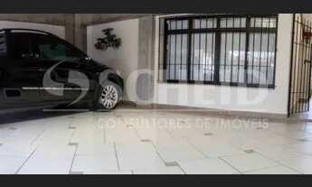 Imagem 3: Linda casa no Jardim Marajoara