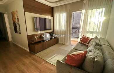 Imagem 8: Venda Apartamento com 3 dormitórios