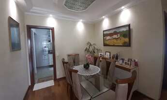 Imagem 4: Apartamento para venda tem 95 metros quadrados com 3 quartos em Santa Teresinha - São Paul