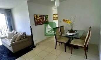 Imagem 5: APARTAMENTO ARACAJU COND RESERVA DAS FLORES NA JABOTIANA