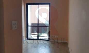 Imagem: SAO PAULO - Apartamento Padrão - Campo