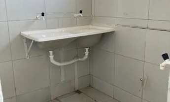 Imagem 4: Apartamento 3 quartos com suíte na ponte alta norte - gama