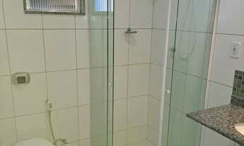 Imagem 2: Apt° 2 qts amplos c suite 72mts pra Sêca