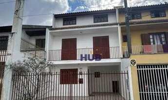 Imagem: SOBRADO COM 4 QUARTOS NO CAJURU EM CURITIBA