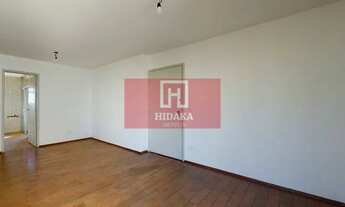 Imagem 7: Apartamento à venda no bairro Bosque da Saúde - São Paulo/SP, Zona Sul