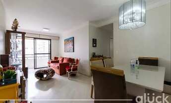 Imagem 2: CONDOMÍNIO EDIFICÍO BIVONA Apartamento com 2 Quarto(s) e 1 banheiro(s) à Venda, 67 por R