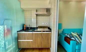 Imagem 3: MARAVILHOSO APARTAMENTO de 02 Suítes com 02 Vagas | Porteira Fechada