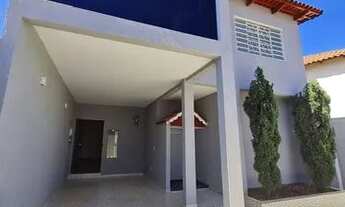 Imagem: Sobrado 4 quartos, home office, perto do