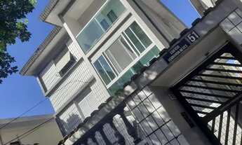 Imagem: Apartamento 1 DORMITÓRIO amp SEM GARAGEM