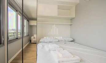 Imagem 6: Loft 30m², mobiliado, Farroupilha