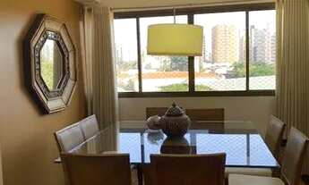 Imagem 6: Apartamento para venda em Cambuí - Campinas - SP