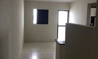 Imagem: Alugo AP com 2 Quartos no Geisel, 2º andar