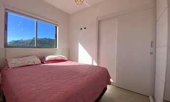 Imagem 4: VENDA: Apartamento SEMIMOBILIADO com 2 suítes - São Judas - Itajaí/SC