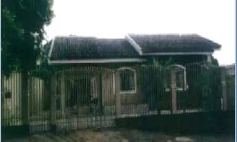 Imagem: Oportunidade! Casa 174,40m²PV e 600m²TR