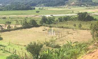 Imagem 6: Terreno à venda, 6354 m² por R$ 848.000,00 - Área Rural de Biguaçu - Biguaçu/SC