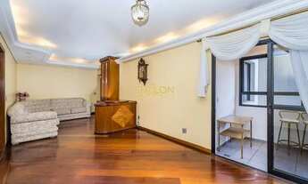 Imagem 6: Maravilhoso  Apartamento em região privilegiada no Batel, 1 por andar!