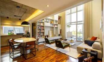 Imagem: Apartamento moderno e descolado!