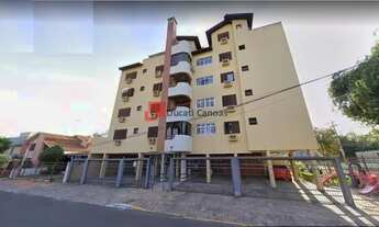Imagem: Apartamento a Venda no bairro Marechal Rondon