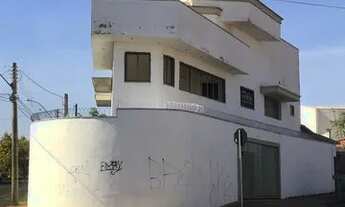 Imagem 4: Sobrado no Parque das Flores 1