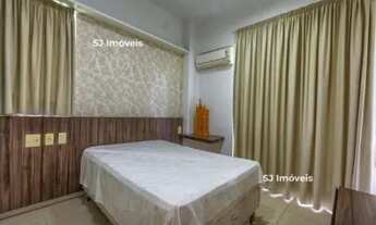 Imagem 7: Apartamento para aluguel possui 85 metros quadrados com 2 quartos em Aquiraz - Aquiraz - C