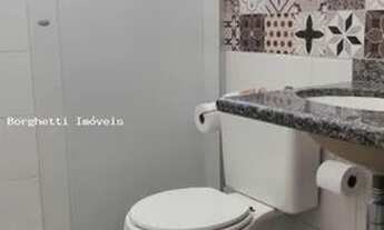 Imagem 5: Casa em condomínio fechado para venda