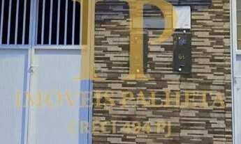 Imagem: Casa térrea, 2 quartos no São Raimundo